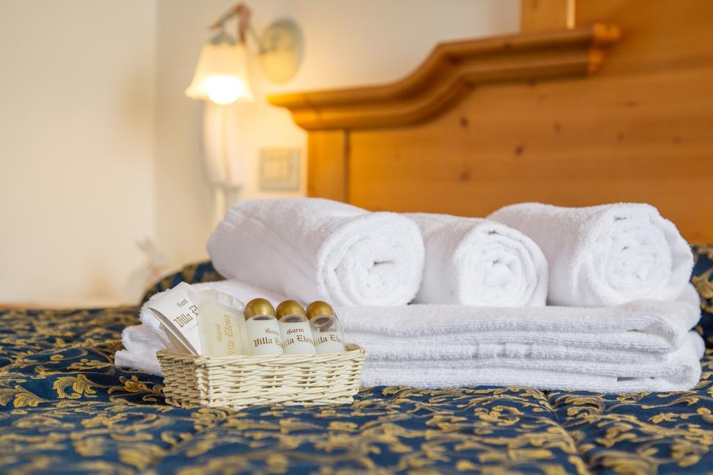 Villa Elena B&B Hotel San Martino Di Castrozza Exteriör bild